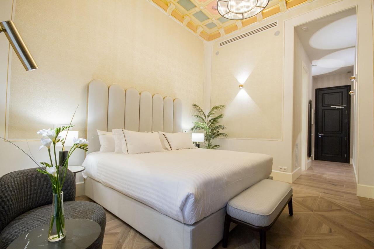 Myr Palacio Vallier Walencja Zewnętrze zdjęcie Deluxe room